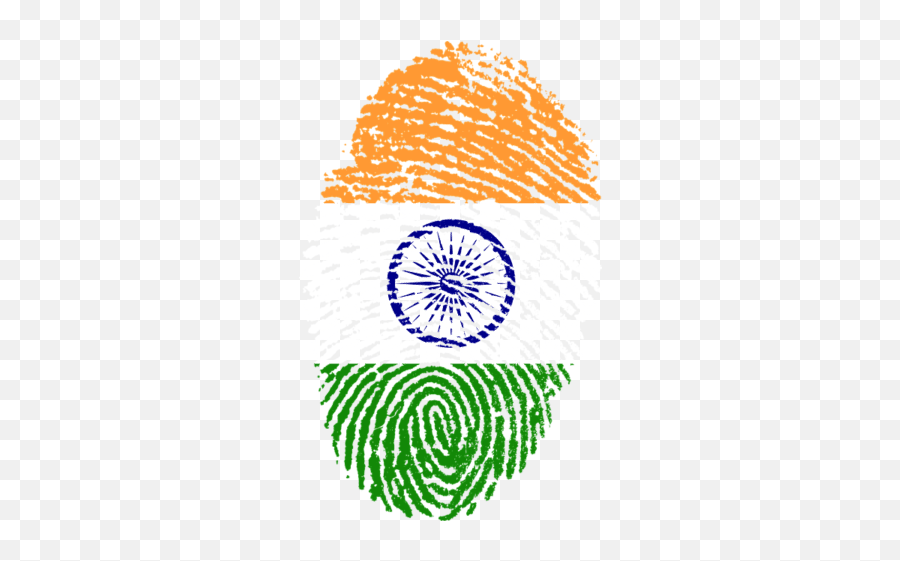 Fall 2018 - Indian Flag Thumb Print Emoji,Ideas De Cumple De Emojis