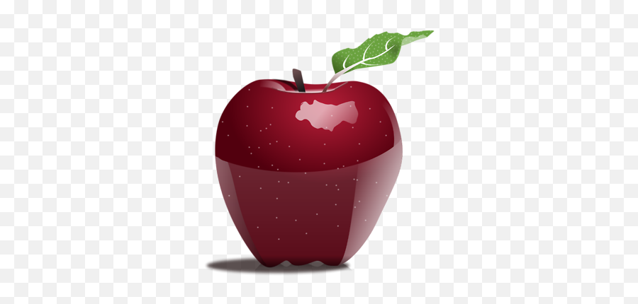 The Authentic Life 2011 - Cinderella Apple Emoji,