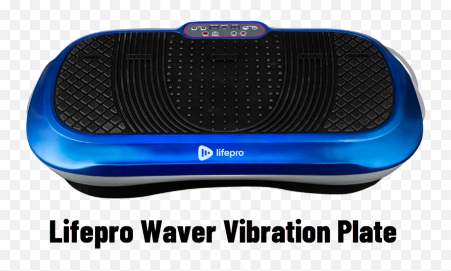 Lifepro Waver Vibration Plate Review - Portable Emoji,Vitbration Of Emotions