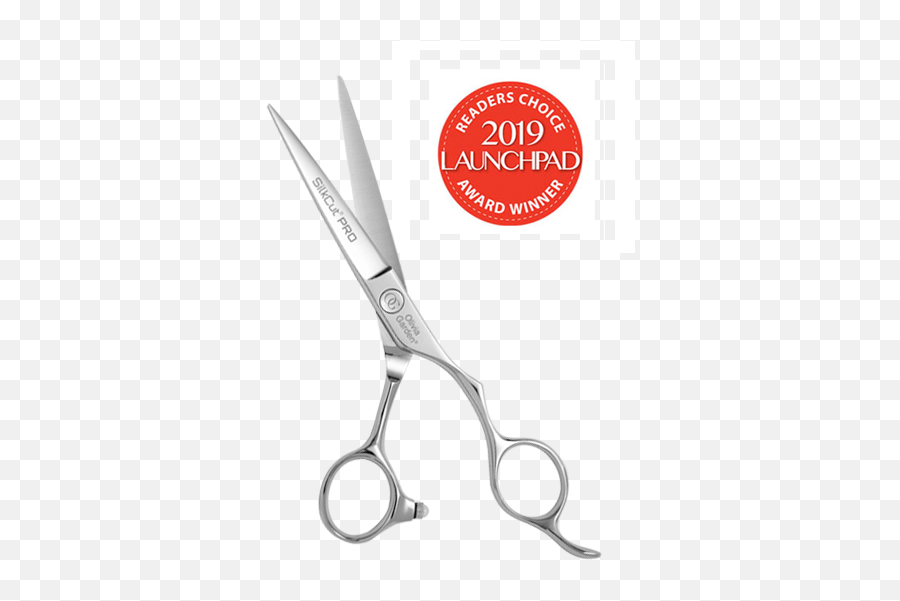 Shear Collections - Olivia Garden Scissors Emoji,Pink Hair Cutting Scissors Emoji