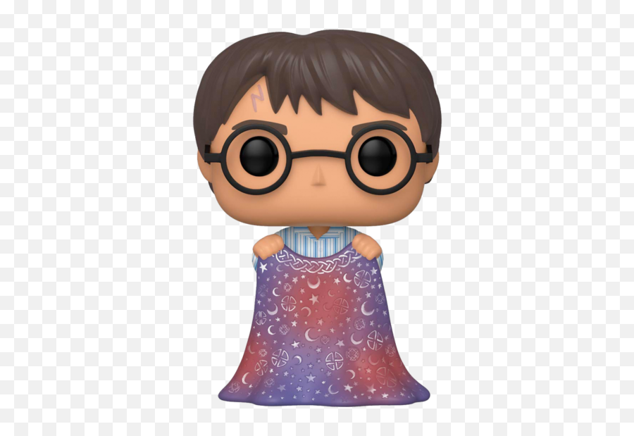 Stone - Funko Harry Potter Invisibility Cloak Emoji,Harry Potter And The Sorcerer's Stone Clips For Emotions