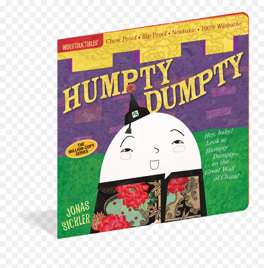 Humpty Dumpty - Fiction Emoji,Text Emoticon Of Humpty Dumpty