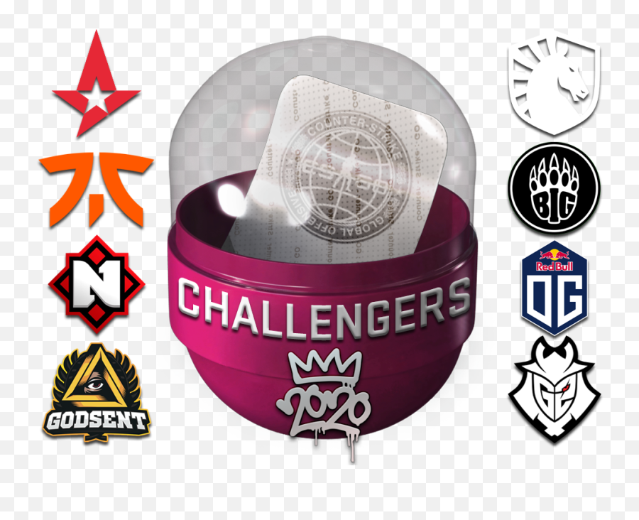 Csgo Releases Rmr Stickers Adds 5000 Disconnect Bonus - Rmr Stickers Csgo Emoji,Virtus Pro Steam Emoticons