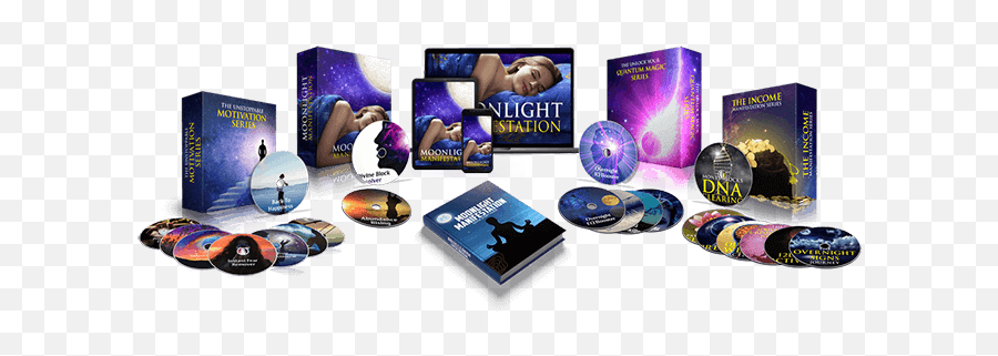 Moonlight Manifestation Review U2013 Can It Unlock The Secrets - Moonlight Manifestation Emoji,Quantam Dreams Emotion Sign