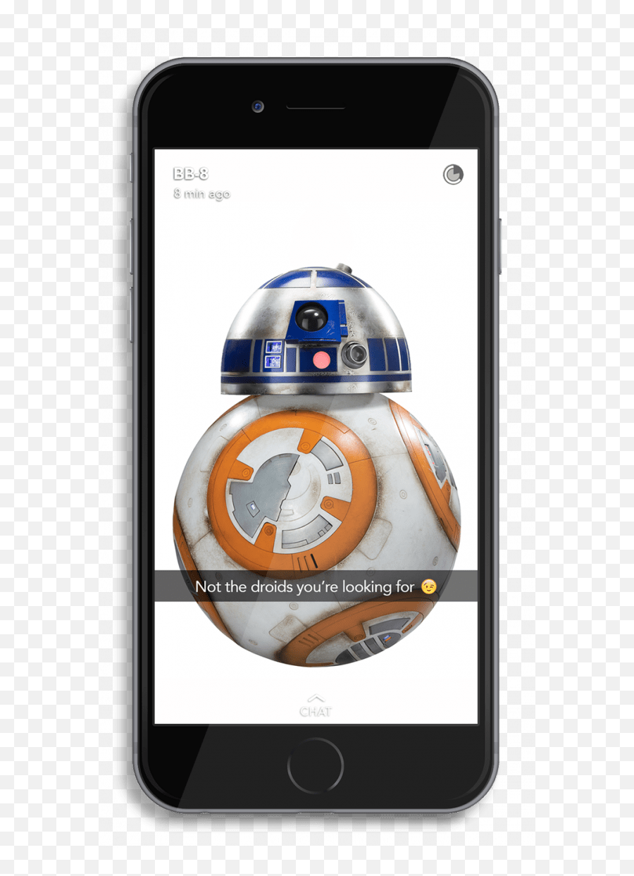 Así Serían Los Perfiles De Los Personajes De Star Wars Si - Star Wars Balloons Emoji,Star Wars Emojis For Snapchat