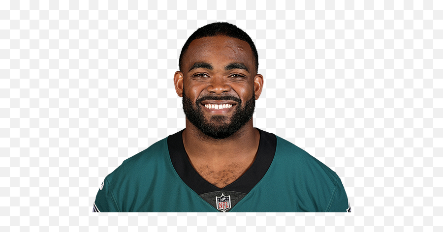 Brandon Graham - The Athletic Miles Sanders Png Emoji,Ross Buck Work On Emotion