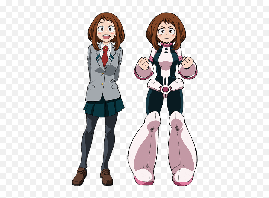 View Topic - This Is It The Apocalypse Discussion Thread My Hero Academia Uraraka Ochako Emoji,Kyoko Emotions