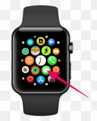 How To Use Animoji Stickers In Messages - Apple Watch 1 Apps Emoji,Clock Watch Emojis