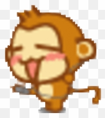 Emoji,Squeee Emoticon