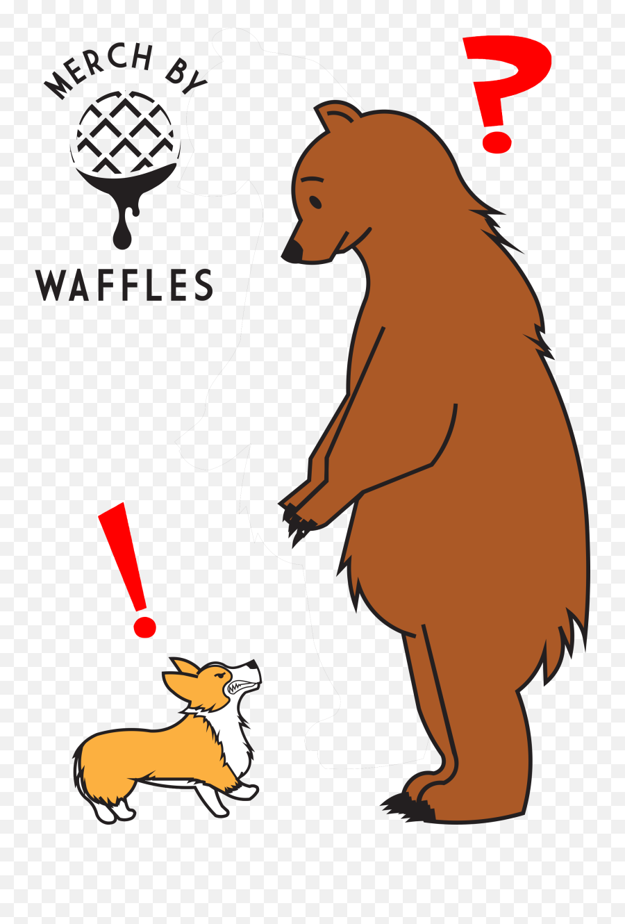 Corgi Clipart Sploot - Cartoon Png Download Full Size Animal Figure Emoji,Animal House Emoji For Slack