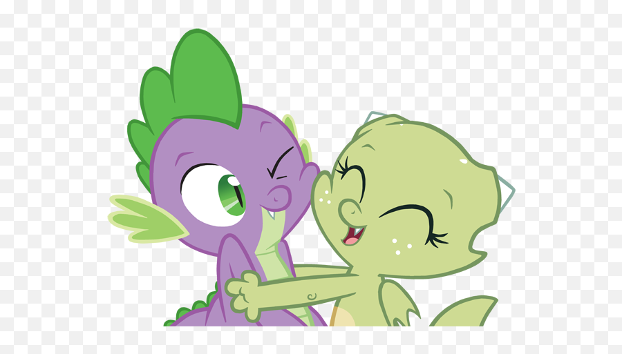 Spike Girl Dragon Love Interest Idea - Pony Equestria Girls My Little Pony Spike Rarity Emoji,How To Spike Girls Emotions