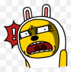 Sticker Maker - Kakaofriends 1 Emoji,Kakao Friends Iphone Facebook Messenger Emojis