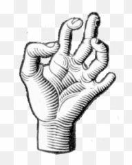 Sara Safransky And Tim - Sign Language Emoji,Scribble Art For Emotion Recognition