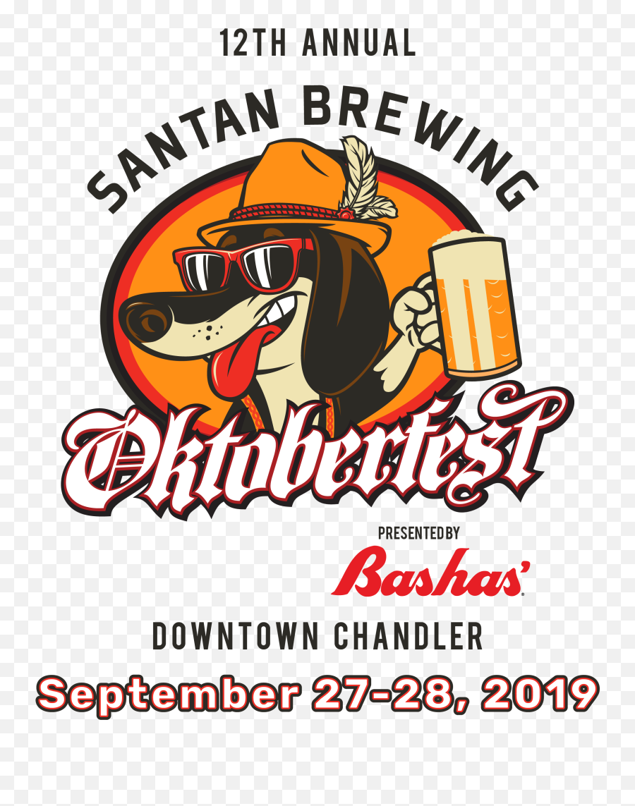 Santan Brewing Oktoberfest - Sept 27 U0026 28 Chandler Az Bashas Emoji,Emoji 2 Oktoberfest
