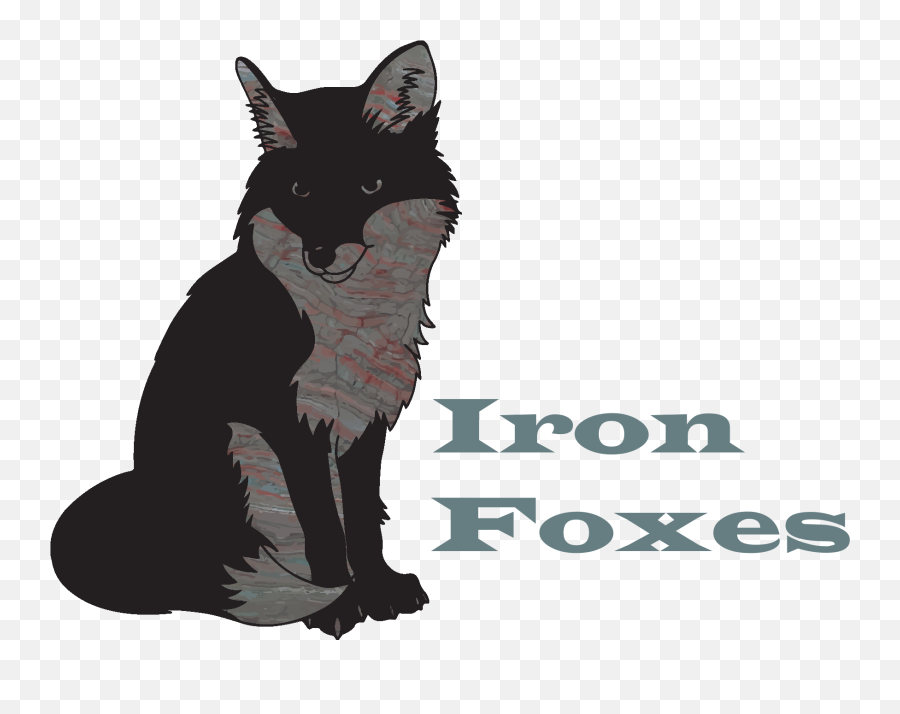 A Toast To New Beginnings Iron Foxes Emoji,Fox Amnimal Emotions
