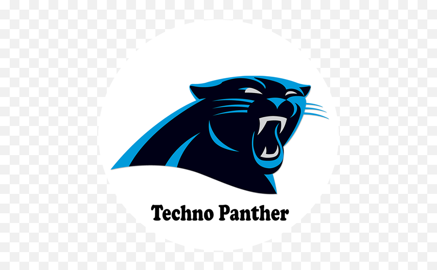 Android Apps - Panthers Logo Emoji,Panther Animal Emotion