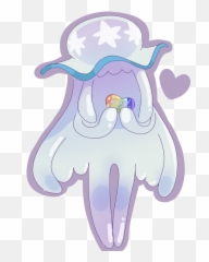 Nihilego Cute Emoji,Pokemon Feeds On Emotions