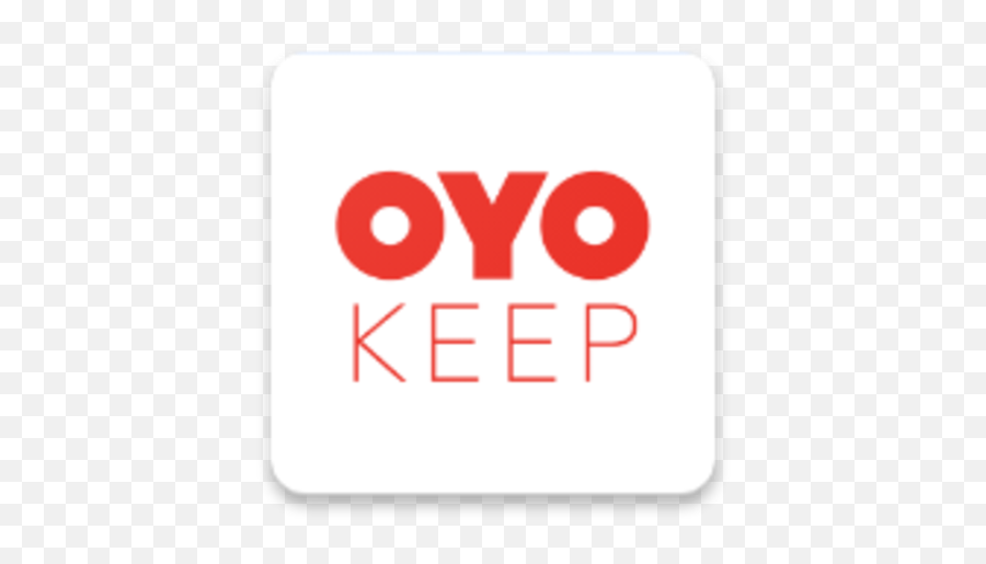 Oyo Keep - Dot Emoji,(oyo) Emoticon
