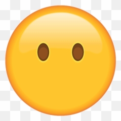 Clipart Brain Emoji Clipart Brain - Face Without Mouth Emoji,Brain Emoji