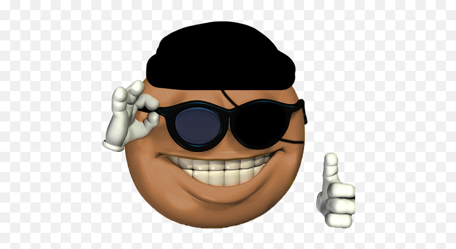 Tfw Crit Sticky Team Fortress 2 Sprays Emoji,Horrorified Sunglasses Emoticon