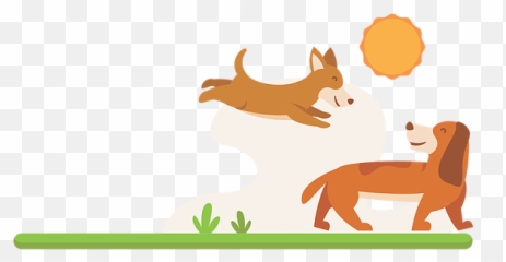Dog Walker Pet Sitting Day Care - Animal Figure Emoji,Emoji De Pasear Perro