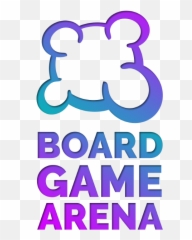 Start Playing The Board Game Risk - Board Game Arena Logo Emoji,Board Game Emote Emotions