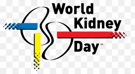 Kidney Transplant In Indore - World Kidney Day 2014 Emoji,Transplant Emojis