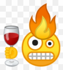 Fandom Emoji,Cocktails Emojis