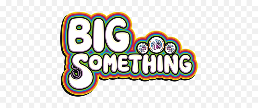 News - Big Something Band Logo Emoji,Leo Kottke Sweet Emotion