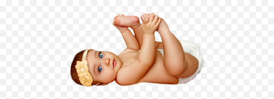 Baby Laying Down - Baby Lying Down Png Emoji,Laying Down Emoji