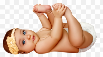 Baby Laying Down - Baby Lying Down Png Emoji,Laying Down Emoji