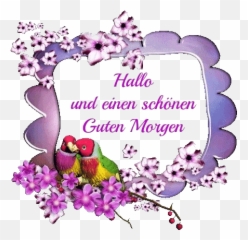 Guten Morgen Smilies Emoji,Smileygarden Emoticons