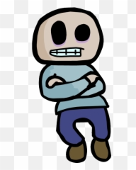 Zack Kelvin Riddle School Wiki Fandom Emoji,Cold Shivering Emoticon