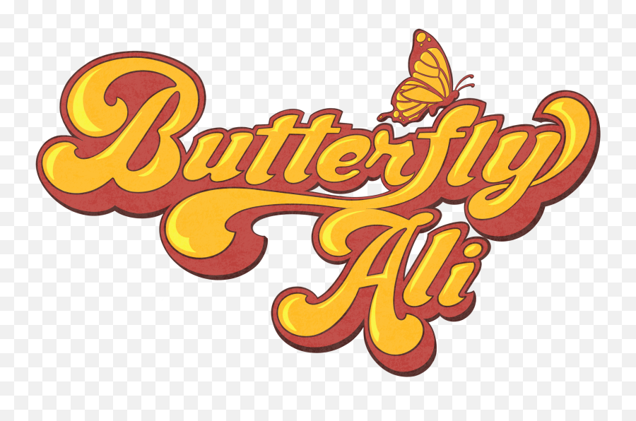Butterfly Ali Emoji,Emotion Blutterfly