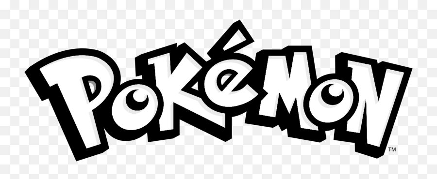 Pokemon Black And White Logo - Logodix Emoji,Pokemon Black & White - Emotion. Game