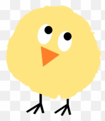 Fluffy Chick 03 Free Svg Emoji,Goose Emoticon Twitter