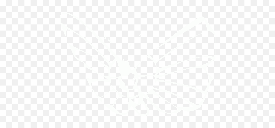 White Butterfly 2 Icon - Free White Butterfly Icons Emoji,Butterfly Emoticon Gif