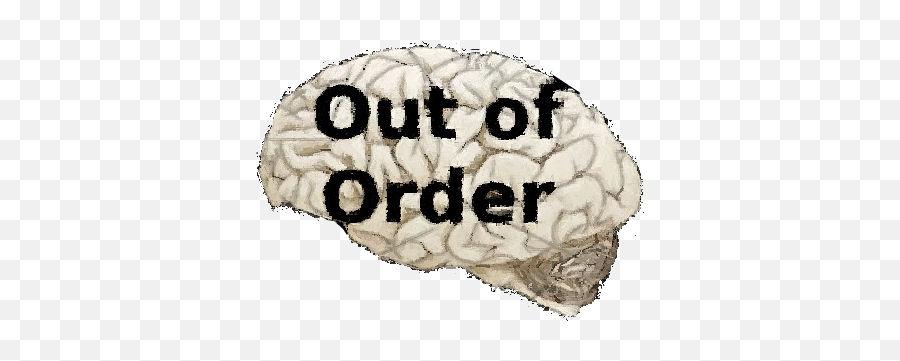 Journalistsu0027 Brain Function Lower Than Average U2014 Ftvlive Emoji,Parts Of The Brain And The Emotions They Show