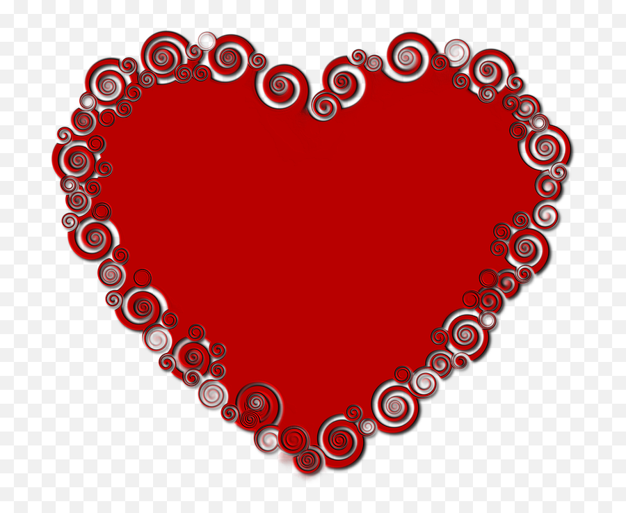 Heart Valentineu0027s Day Red - Love Symbols Clipart Full Restaurante Mexicano Tekila Emoji,Emoji Love Poems