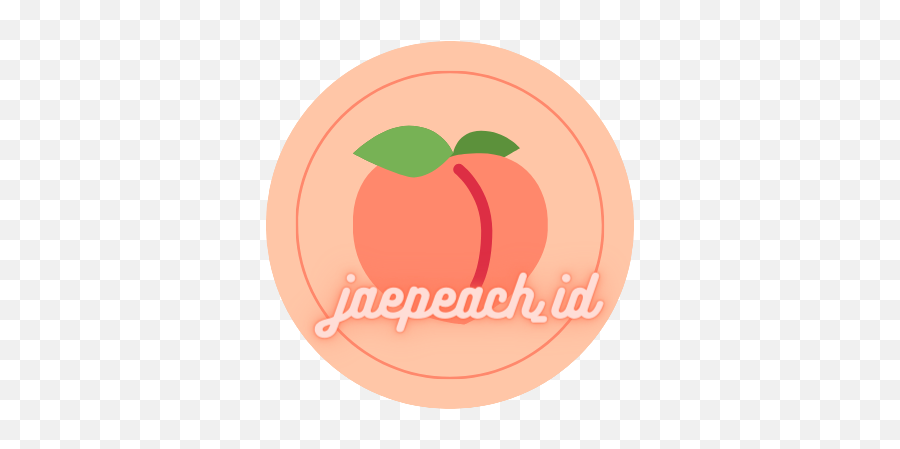 Jaepeachid - Fresh Emoji,Kakao Emojis