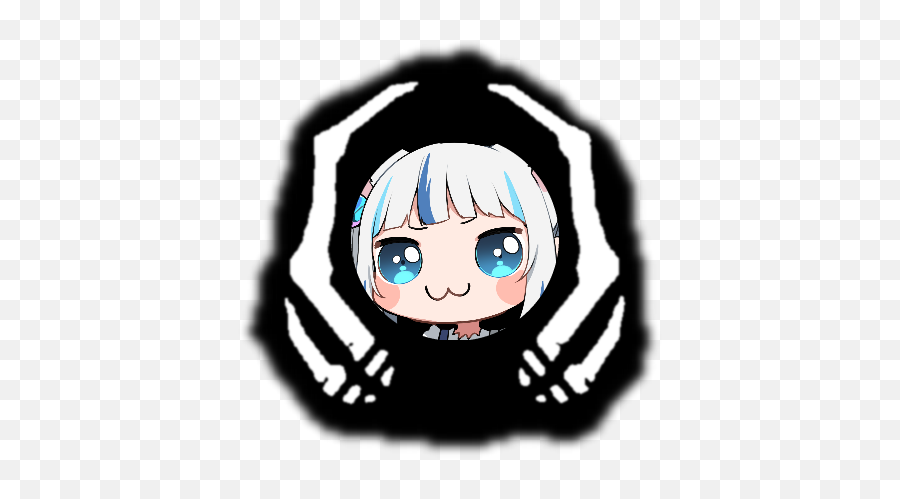 Vt - Virtual Youtubers Thread 9463195 Emoji,Vrchat Emojis