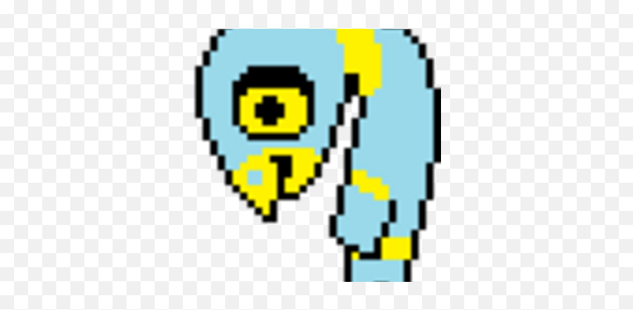 Hometown Npcs Deltarune Wiki Fandom Emoji,Jerry Undertale Emoticon