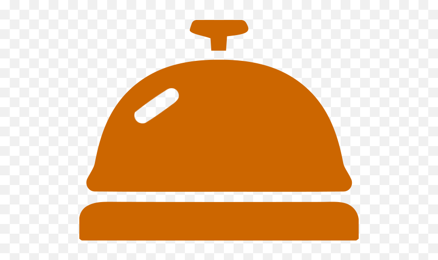 Hospitality - Icon Ambir Technology Emoji,Bell Emoji