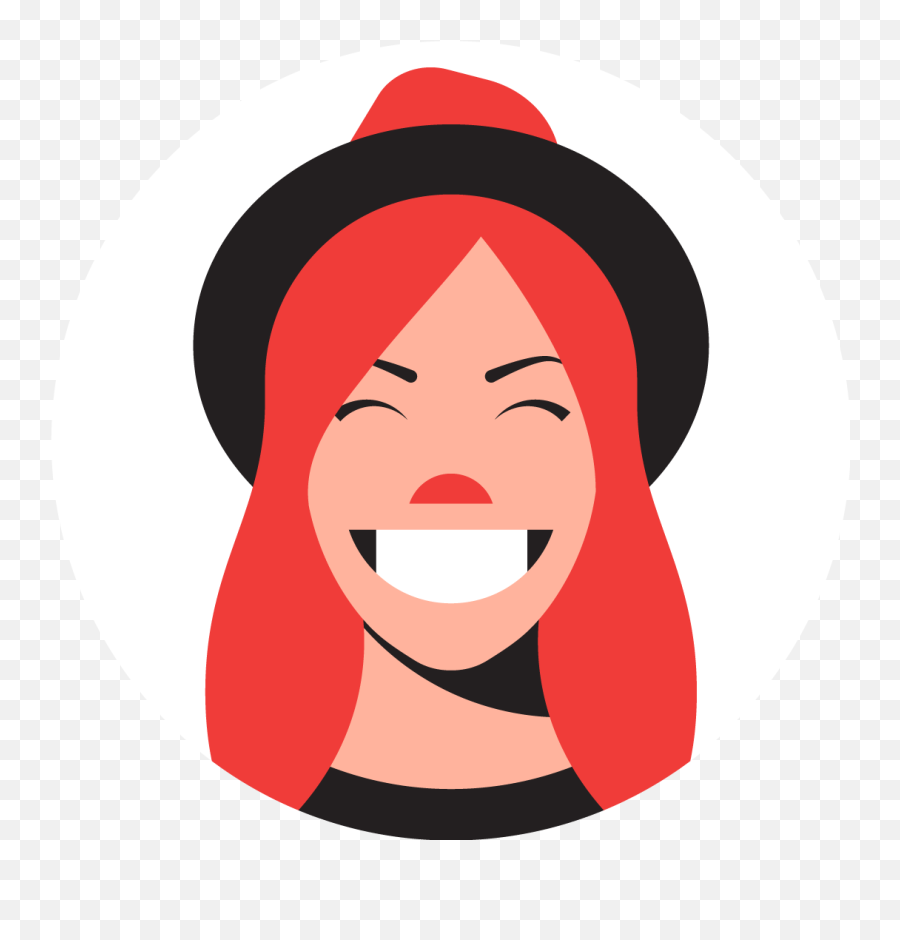 Cires - Maks Graur Illustration Emoji,Sexual Smile Emoji