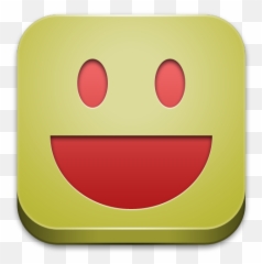 Yahoo Icon - Bloc Icons Softiconscom Emoji,Colored Square Emoji