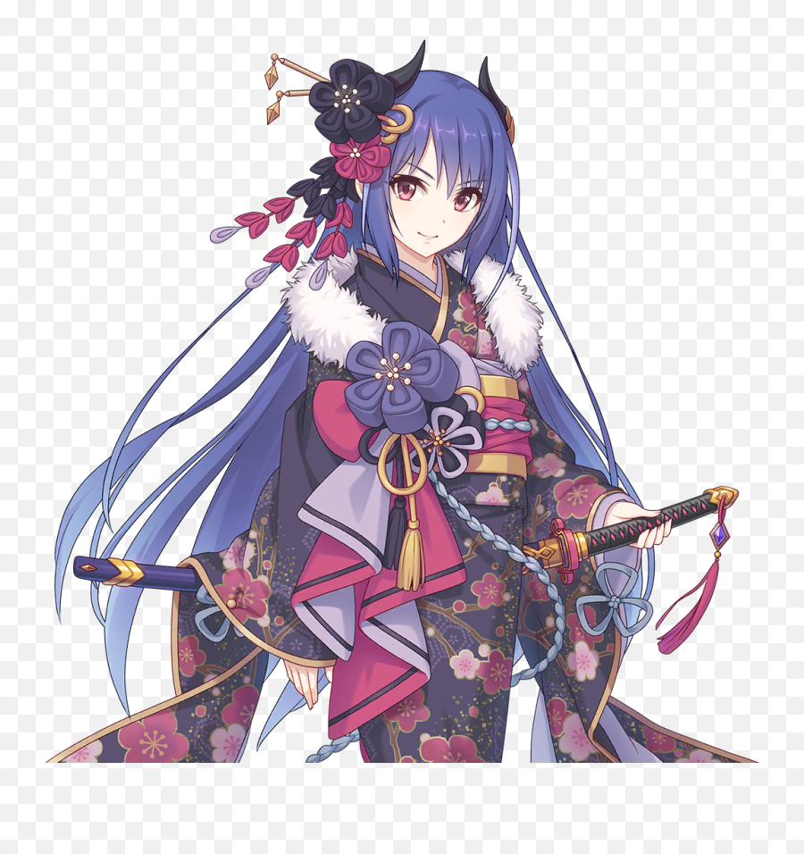 Rei Shijo Princess Connect Redive Wiki Fandom Emoji,Emoji Rino Cut And Past