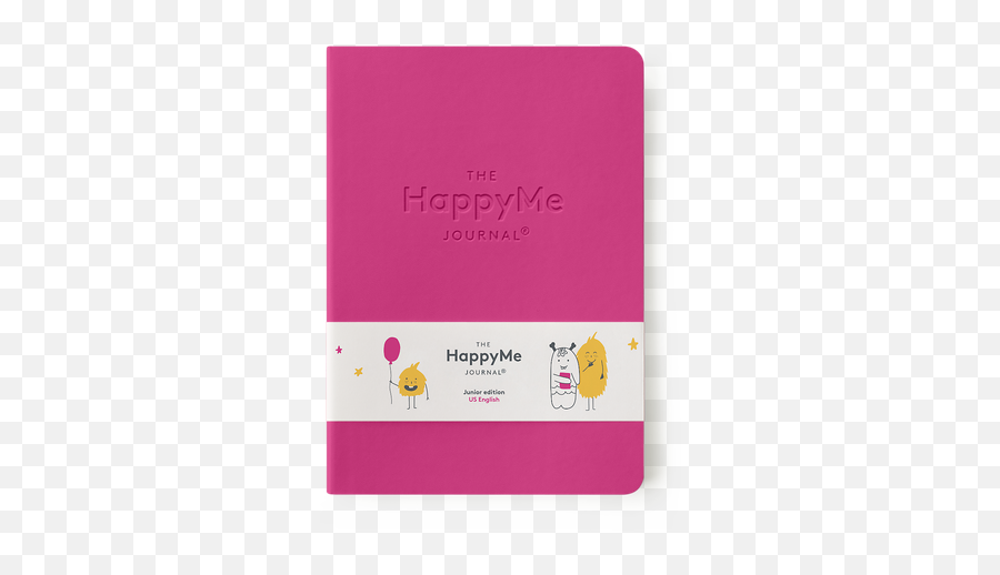 The Happyme Journal Emoji,Emoji For Raspberry