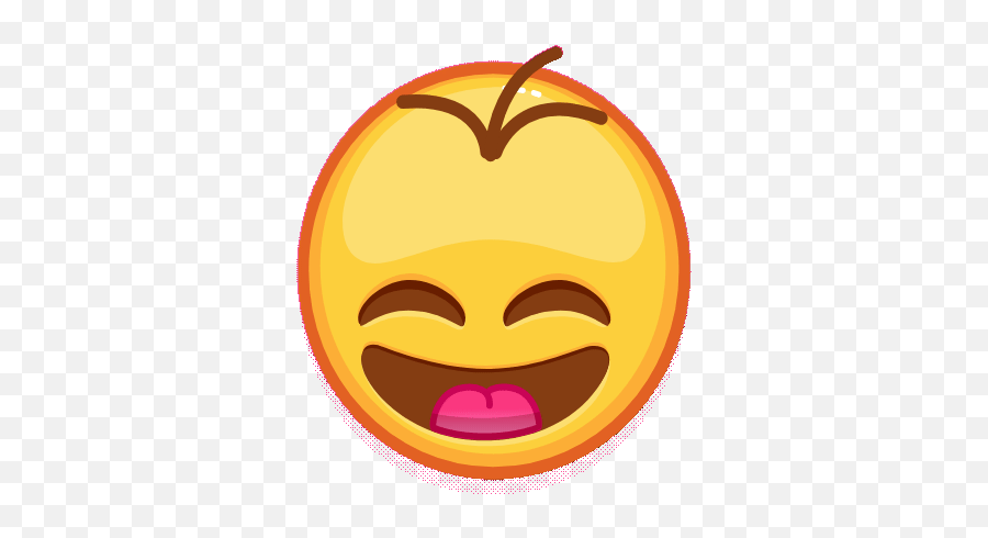Sticker Maker - Kolobok Emoji,Wide Eyed Emoji Gif