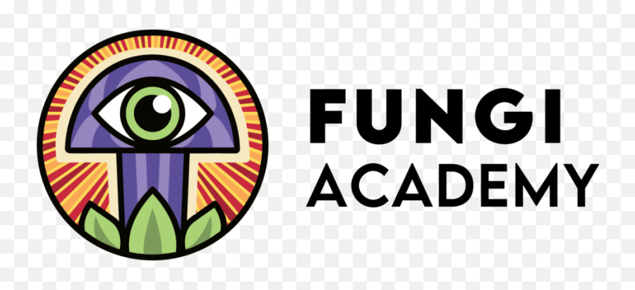 Online Events - Fungi Academy Emoji,Mushroom Funny Emoji