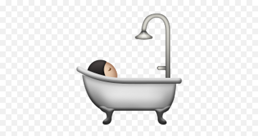 The Downskis - The Downskis Emoji,Bathroom Emoji